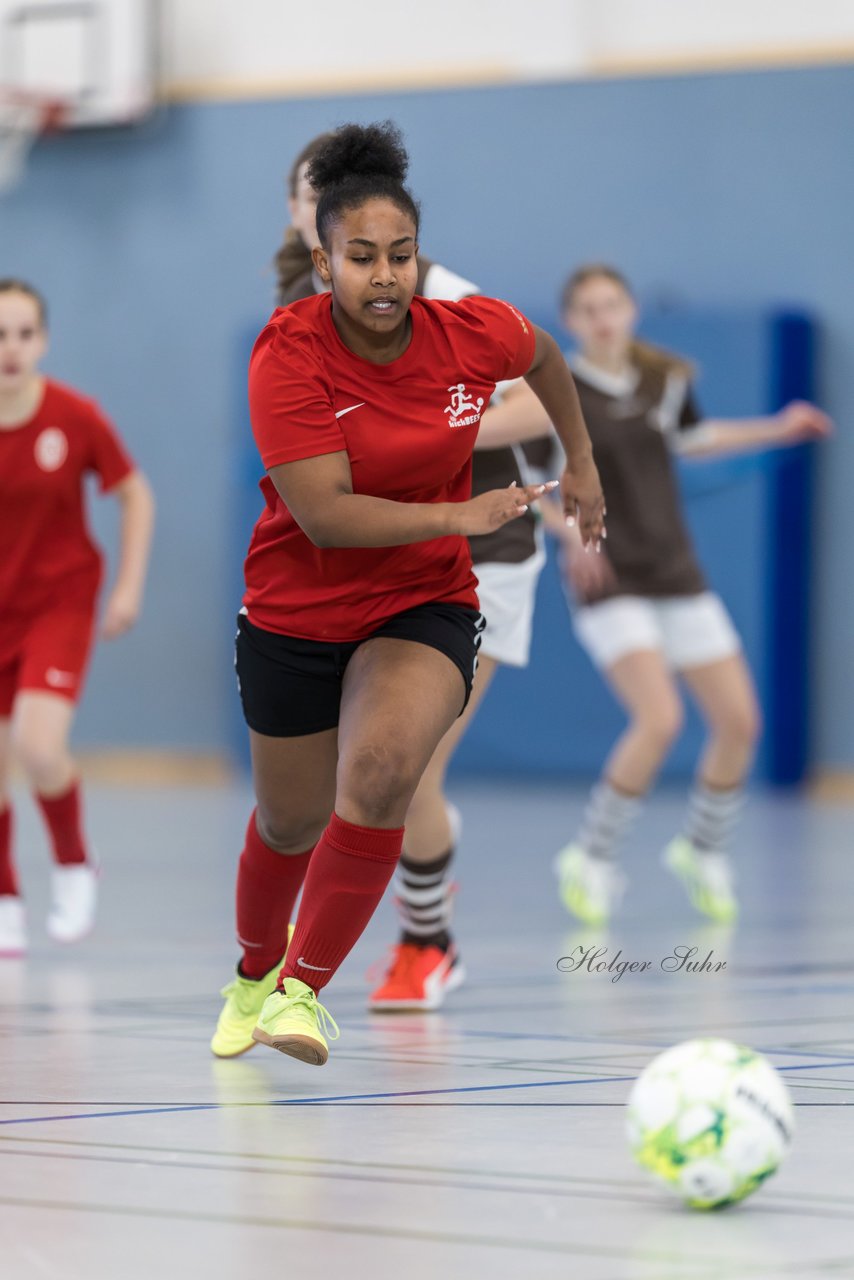 Bild 61 - wCJ Futsalmeisterschaft